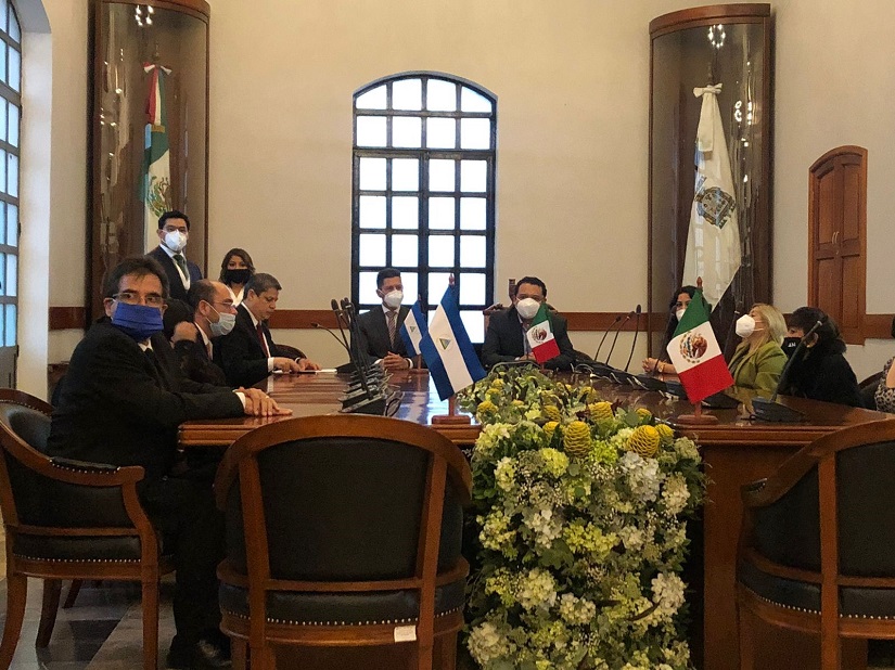 mexico